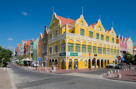 punda willemstad|Iba pa.